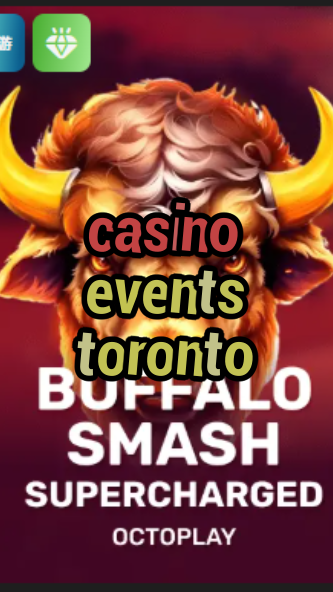 casino events toronto-w4cy2mdjlx2bf.com