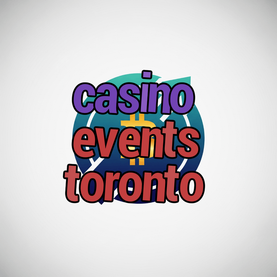 casino events toronto